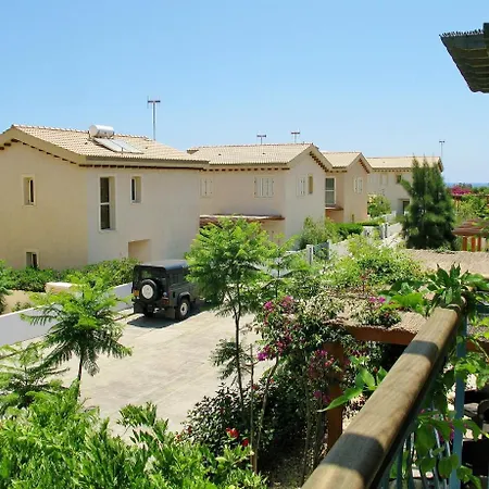 Artisan Hideaway Villa Protaras