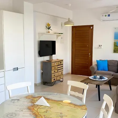 Artisan Hideaway * Protaras