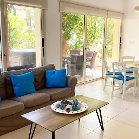 Artisan Hideaway Villa Protaras