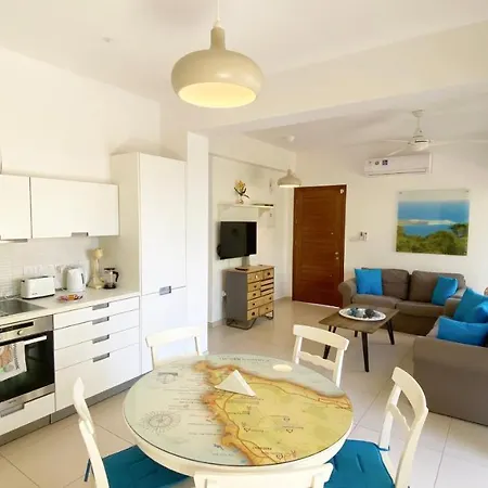 Artisan Hideaway * Protaras