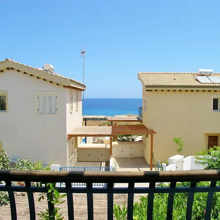 Artisan Hideaway Villa Protaras