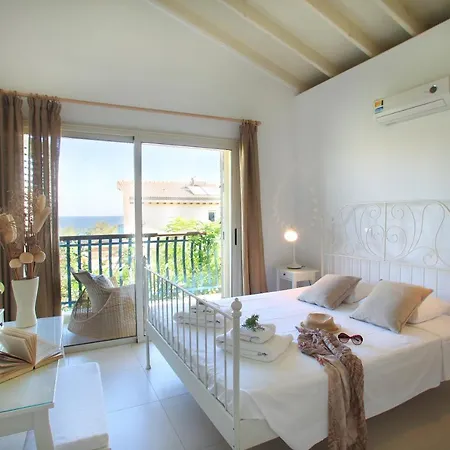 Villa Artisan Hideaway